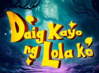 Daig Kayo ng Lola Ko December 28 2024 Replay Episode