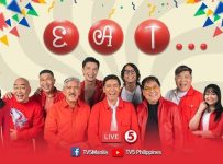 E.A.T May 2 2025 Replay HD Episode