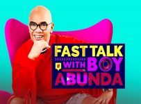 Fast talk with boy abunda May 5 2025 Replay HD Episode