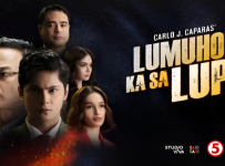 Lumuhod Ka sa Lupa May 2 2025 Replay HD Episode